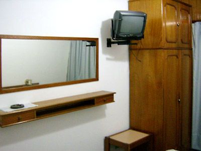 Residencial Apartt Hotel Rio de Janeiro Bagian luar foto