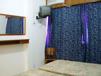 Residencial Apartt Hotel Rio de Janeiro Bagian luar foto
