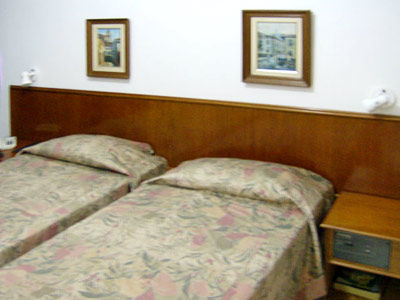 Residencial Apartt Hotel Rio de Janeiro Bagian luar foto