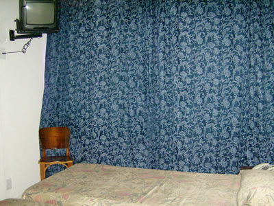 Residencial Apartt Hotel Rio de Janeiro Bagian luar foto