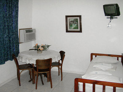 Residencial Apartt Hotel Rio de Janeiro Bagian luar foto