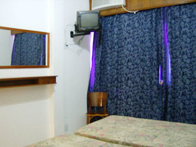 Residencial Apartt Hotel Rio de Janeiro Bagian luar foto